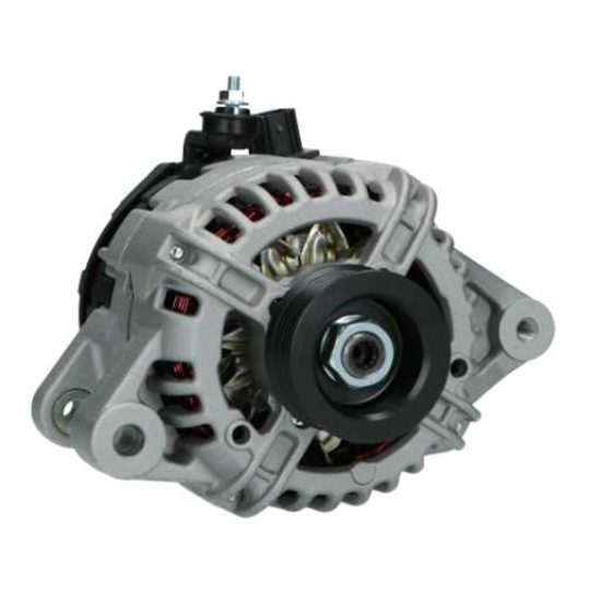 Picture of ALTERNATOR TOYOTA YARIS 06---