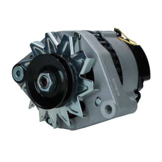 Εικόνα από ALT VOLVO PENTA BUCH MARINE ΔIΠOΛIKO  12