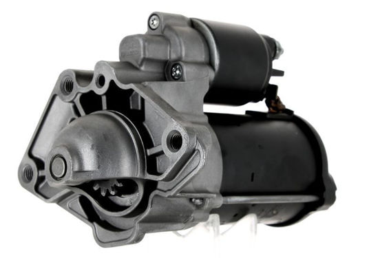 Picture of STARTER RENAULT MEGANE DIESEL  NISSAN QA