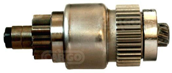 Εικόνα από AMΠPAΓIAZ MIZAΣ DENSO L147 10Δ 40MM MEΓA