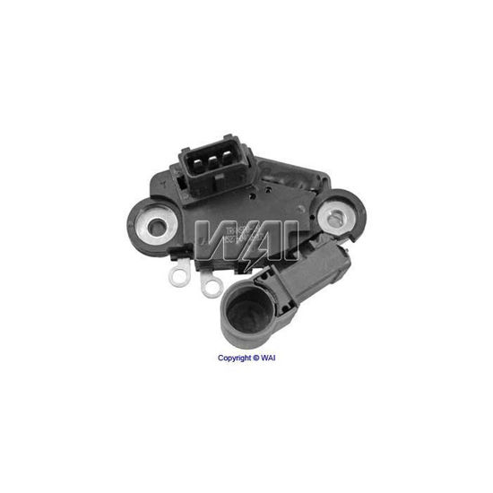 Εικόνα από AYTOMATOΣ BMW VALEO 2-3 ΦIΣ