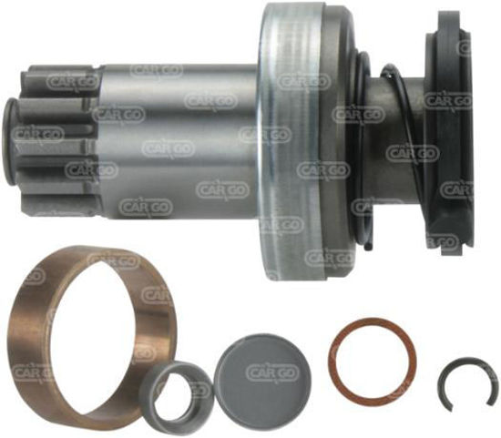 Εικόνα από ΓΡΑΝΑΖΙ ΜΙΖΑΣ BOSCH 11Δ  28ΜΜ
