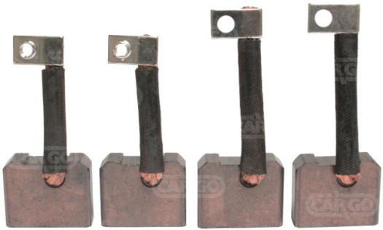 Picture of ΚΑΡΒΟΥΝΑ ΜΙΖΑΣ DELCO 12V 28MT