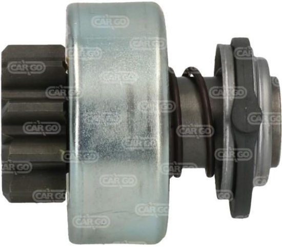 Εικόνα από ΓΡΑΝΑΖΙ BOSCH NISSAN 219 24V