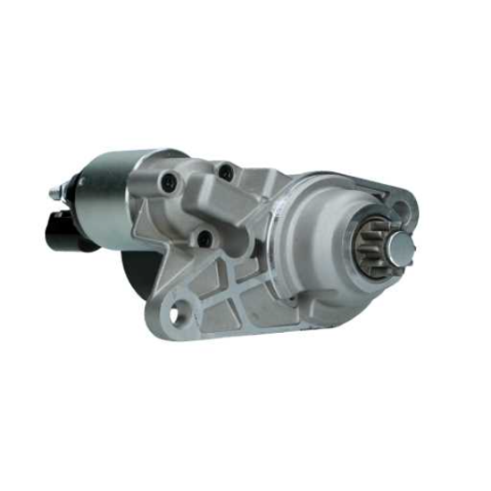 Picture of STARTER VALEO 12V ΣΤΡΟΓΓΥΛΟ ΦΙΣ ΜΠΟΥΤΟΝ