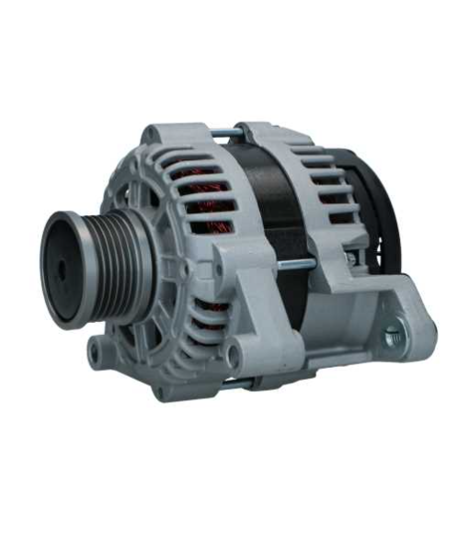 Εικόνα από ALTERNATOR CHEVROLET Aveo 1.4  OPEL Astr