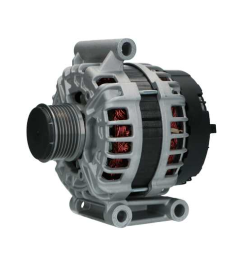 Picture of ALTERNATOR FORD Transit 2.2 TDCi 4X4 210