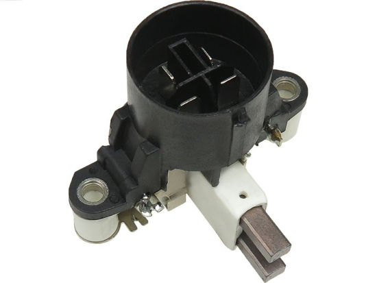 Εικόνα από AYTOMATOΣ 12V BOSCH ΣΤΡΟΓ.ΠΡΙΖΑ 4 PIN