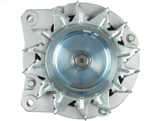 Picture of ALTERNATOR SCANIA BUS - Scania Truck   2