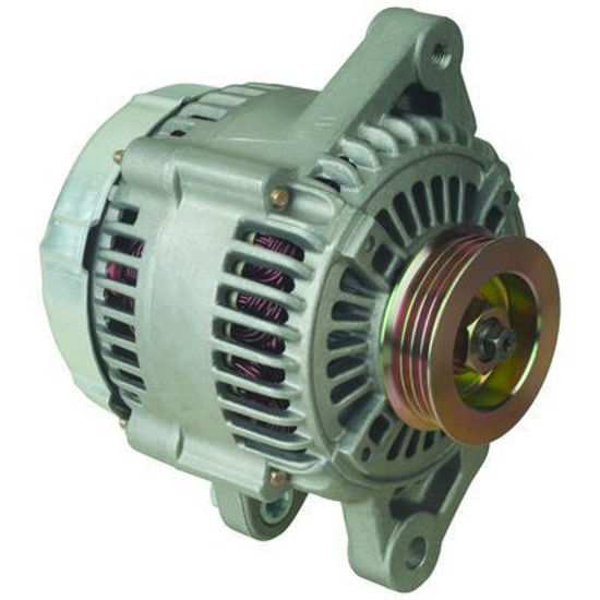 Εικόνα από ALTERNATOR TOYOTA YARIS 99-