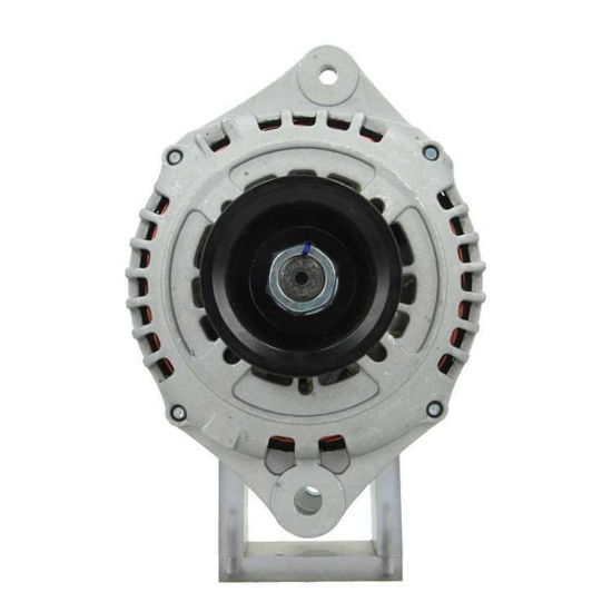 Picture of ALTERNATOR ISUZU DMAX 3,0 D