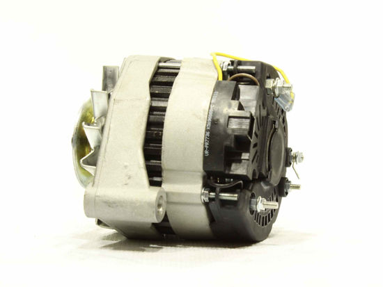 Picture of ALT VOLVO PENTA P.RHONE 12V 70A