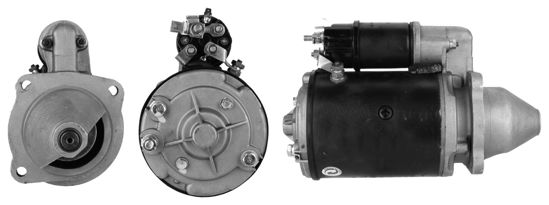 Εικόνα από ST FERGUSON FIATPERKINS FORD DIESEL 2.8K