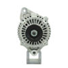 Picture of ALTERNATOR HONDA CIVIC CRX NIPPODENSO 70