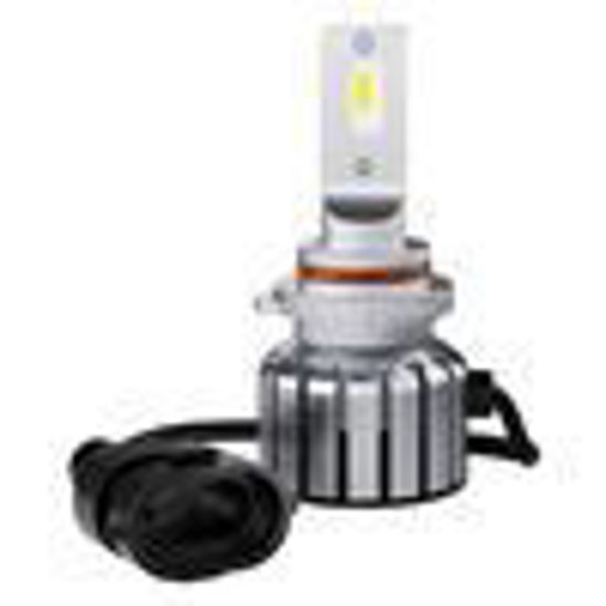 Εικόνα από P20d/PY20d/PX20d  Cool White 12V 19W 600