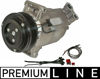 Εικόνα από COMPRESSOR GENERAL MOTORS OPEL VAUXHALL