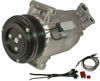 Εικόνα από COMPRESSOR GENERAL MOTORS OPEL VAUXHALL