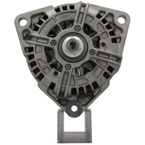 Picture of ALT BOVA MAN TGA 2004-  24V 110A 5PIN