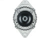 Εικόνα από ALTERNATOR NISSAN BOSCH 70A