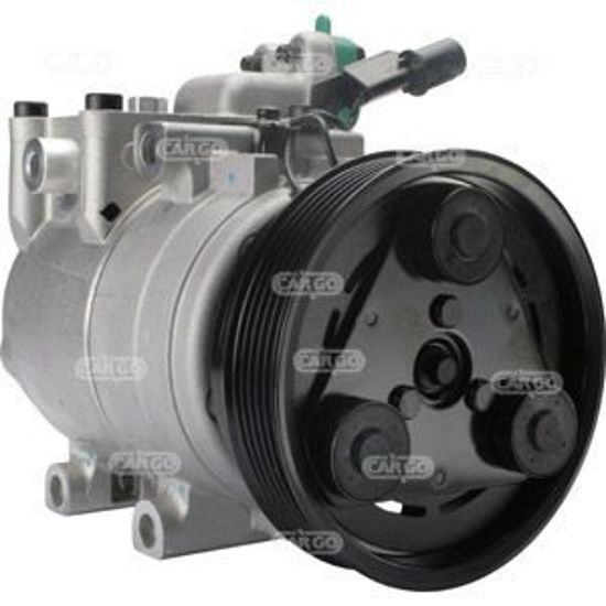 Εικόνα από COMPRESSOR HUYNDAI KIA