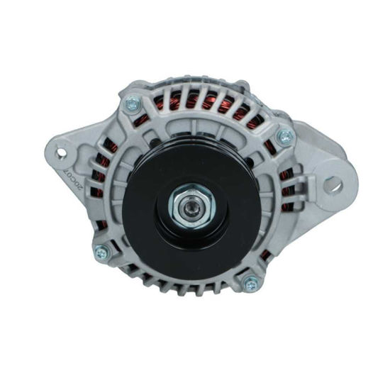 Picture of ALTERNATOR MITSUBISHI CANTER 12V 90A 2ΠΛ