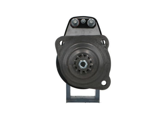 Εικόνα από STARTER DAF 1974-1986 ΔΙΠΟΛΙΚΗ   F2805 2