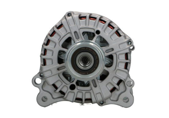 Picture of ALTERNATOR   PORSCHE Cayenne 3.0 Diesel