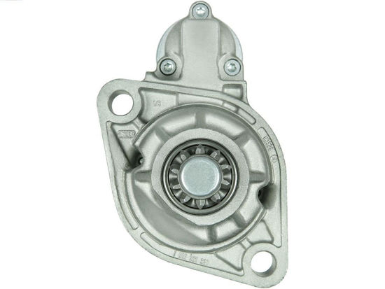 Εικόνα από STARTER SKODA OCTAVIA 5 TDi 04-PASSAT 2.