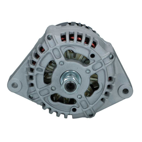 Picture of ALTERNATOR VALMET TRAKTOR 120A