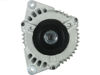 Picture of ALTERNATOR FORD TRANSIT 2.0 99-12V 115A