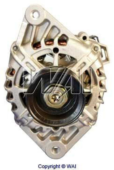 Εικόνα από ALTERNATOR HYUNDAI i30 KIA CEED L-FR
