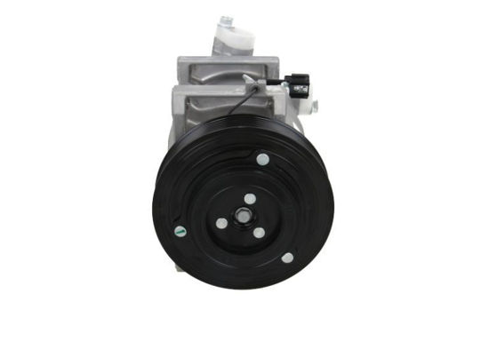 Picture of COMPRESSOR NISSAN NAVARA CABSTAR 2,5D D4