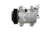Picture of COMPRESSOR NISSAN NAVARA CABSTAR 2,5D D4