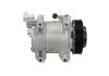Picture of COMPRESSOR NISSAN NAVARA CABSTAR 2,5D D4