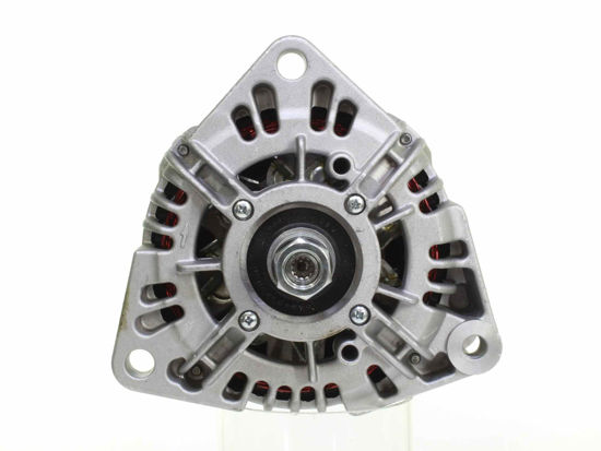 Εικόνα από ALT  MAN TGA 24V 120A OE REGULATOR HEAVY