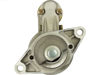Picture of STARTER SUZUKI CARRY ALTO 8Δ 12V 0.7KW