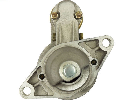 Picture of STARTER SUZUKI CARRY ALTO 8Δ 12V 0.7KW