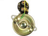 Picture of STARTER SUZUKI CARRY ALTO 8Δ 12V 0.7KW
