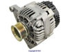 Picture of ALT AUDI A4 A6 VW PASSAT VALEO 12V 90A