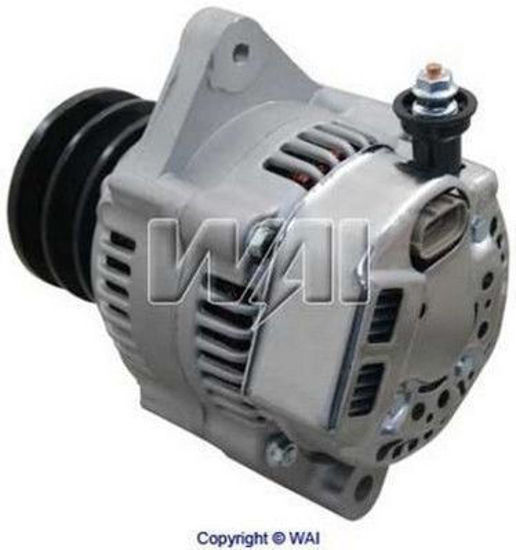 Picture of ALTERNATOR Caterpillar Ag. & Ind.   12V