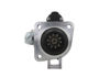 Εικόνα από STARTER PERKINS ISUZU 24V 5.5KW 10Δ
