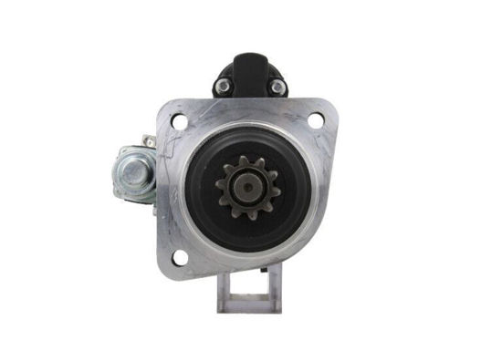 Εικόνα από STARTER PERKINS ISUZU 24V 5.5KW 10Δ