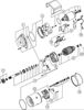 Εικόνα από STARTER  DEUTZ AG (KHD) BF8M1015  24V 6.