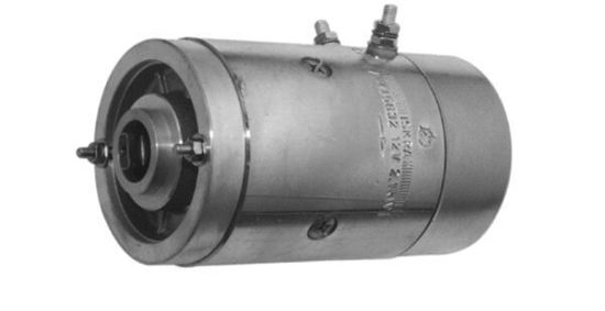 Picture of DC MOTOR ISKRA 12V 2.1KW ΔEΞ/ΦO APΣENIKO