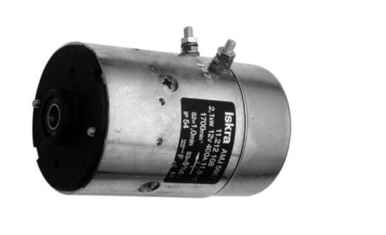 Εικόνα από MOTEP ISKRA 12V 2.1KW APIΣTEPOΣTPOΦO ΘΗΛ