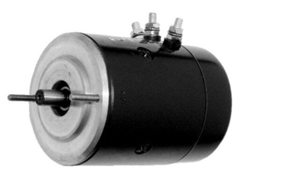 Picture of MAHLE MM107 DC MOTOR 12V 1,5KW CW-CCW w/