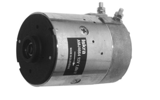 Picture of MOTEP ISKRA 12V 1,6KW ΔEΞIOΣTPOΦO ΘΗΛΥΚΟ