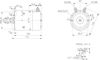 Picture of MOTEP DC  MAHLE  12V APIΣTEPO  1,6 KW ΘΗ