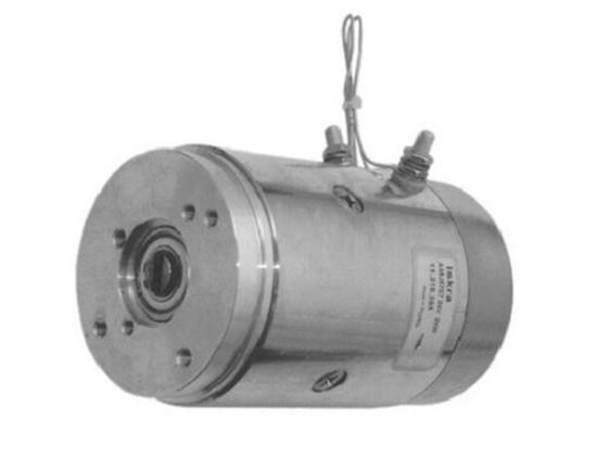 Picture of ΜΟΤΕΡ ΔΕΞΙΟ 24V 2KW ΘΗΛΥΚΟ HESSELMAN ΔΕΞ