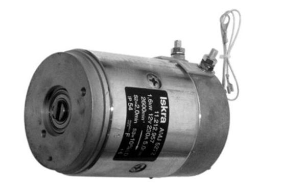 Εικόνα από MOTEP ISKRA 12V 1.6KW ΘHΛYKO ΔΕΞΙΟΣΤΡΟΦΟ